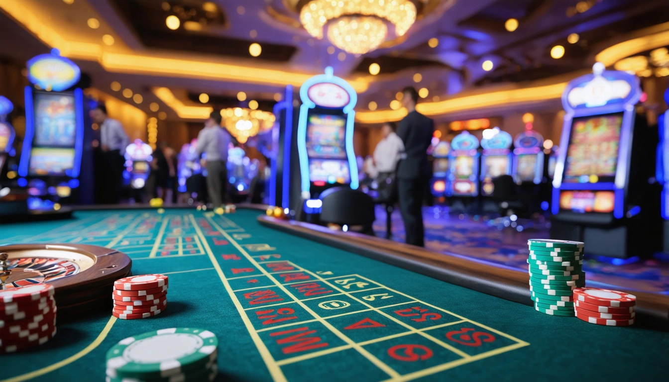 bonus non gamstop casinos