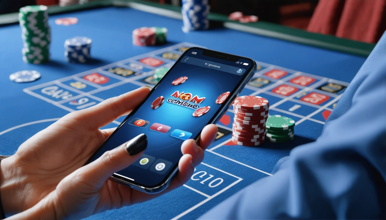 home non gamstop casinos